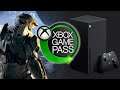 Xbox Game Pass: lo que vendrá en 2020 para Xbox One, PC... ¡y Xbox Series X!