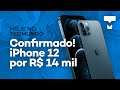 Xiaomi lança carregador para iPhone 12, Galaxy M51 no Brasil – Hoje no TecMundo