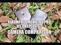 Xiaomi Redmi Note 7 Pro vs OnePlus 6T Camera Comparison