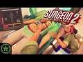 You're In Our Care Now - Surgeon Simulator 2 Multiplayer