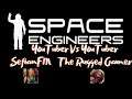 YouTuber Vs YouTuber - Space Engineers - An RP Survival series - Intro to the series!