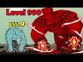 Zombeat.io HACK IQ 999 MAX LEVEL - Zombeat.io Gameplay Walkthrough *Game io iOS/Android