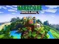 11/19 Stream - Hardcore Minecraft: Day 2