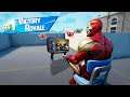 13 minutes 58 seconds of Fortnite 2020