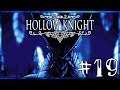 #19 Hollow Knight - Город Слёз. А еще, нас уже 300!)