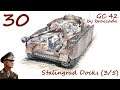 30 | Stalingrad Docks (3/5) | GC42 - Panzer Corps