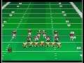College Football USA '97 (video 3,533) (Sega Megadrive / Genesis)