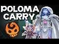 3v3 POLOMA DOMINATION!! | PANICS EVERYWHERE!! | Battlerite Arena Gameplay