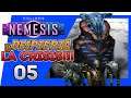 ⚠️ [5] ¡CUIDADO! Llega la CRISIS ❗❗ | Stellaris gameplay español | Nemesis | Necroids Necrófagos