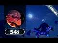 54s Solo Repeaters | TOP 1 | Charrogg Trials | Dauntless Brasil