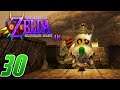 A Touching Moment: Majora's Mask 3D 4K Let's Play (Ep. 30)