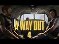 A Way Out (Featuring JoeJoe the JoJo Man) | Part 4