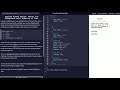 Adjust the background color Property of Text Applied Visual Design via FreeCodeCamp Org