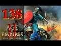 Прохождение Age of Empires 2: Definitive Edition #138 - Манцикерт [Исторические битвы]
