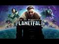 Age of Wonders: Planetfall - Official Release Trailer (2019)