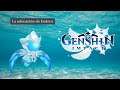 Aguas Anhelantes - La educación de Endora Parte 3: El límite del horizonte [Gameplay] Genshin Impact