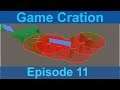 AKG Project1 Ep.11 - Targeted Jump Editor Controls