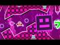 All Paths | ''Choose A Way'' 100% (Demon) by Zhiana, GameWaveDank & Foldy [3 Coins] | Geometry Dash