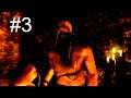 Amnesia The Dark Descent! #3 (BEING SNEAKY!!!)