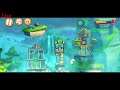 Angry Birds 2 Clan Battle cvc with bubbles 09/06/2021