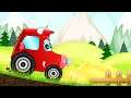 Animal Car Racing Game - All Animal Cars And Lands - Fun Games For Kids