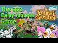 Animal Crossing New Horizons: The $60 early access game