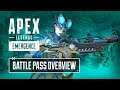 Apex Legends Emergence Battle Pass Trailer (Magyar Felirattal)