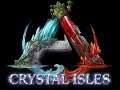 ARK: Crystal Isles! - PART 4 - Got a flyer, it's time to explore!