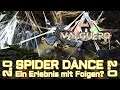 ARK VALGUERO - TEAMSTREAM - Artefakt des Starken - Der SPIDER-DANCE 2.0