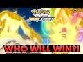 ASH VS TAPU KOKO! GUARDIAN OF ALOLA VS 10,000,000 VOLT THUNDERBOLT! Pokémon Sun and Moon Episode 144