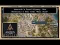 Assassin's Creed Odyssey- Max Materials & Gear From Wall Runs