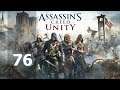 Assassin’s Creed: Unity #76 - Dyskredytacja gorsza niż śmierć
