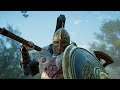 Assassins Creed Valhalla - Dublin Champion Combat & Kills in Ireland (Wrath Of The Druids DLC)