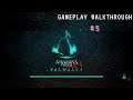 Assassin's Creed Valhalla Gameplay Walkthrough PART 5