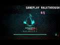 Assassin's Creed Valhalla Gameplay Walkthrough PART 5