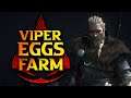Assassin's Creed Valhalla Viper Eggs