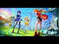 Astral Angels - New Open World Trailer (Android/IOS) #Shorts