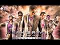 Attack Of The Gat Clone - Saints Row 3 Remastered - Part 11 (FINALE)