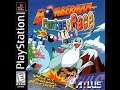Autistic Gamer vs. Bomberman Fantasy Race PS1 ^-^223^-^