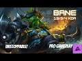 Bane Core Jungle OP?? | Bane Pro Gameplay #2 | Mobile Legends Bang Bang | 13/3/4 KDA