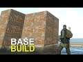 BASE BUILDING IS GOOD IN MISCREATED NOW!?