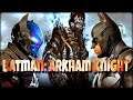 Batman: Arkham Knight▶НАЧАЛО#1(1080p60fps⚫Gameplay)