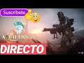 BATTLEFIELD 1  DIRECTO Español ps4 HD, MIERCOLES DE NOSTALGIA