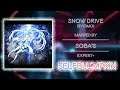 Beat Saber - Snow Drive - Omoi - Mapped by Soba's