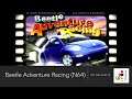 Beetle Adventure Racing (Nintendo 64) on the RG351P