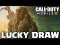 BEST Battle Royale SKIN? NEW Dark Ritual Draw in Call of Duty Mobile