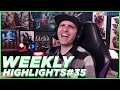 Best of Summit1G - Weekly Highlights #35