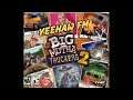 Big Mutha Truckers 2 OST - YEEHAW FM (Full Radio)