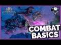 Black Geyser - Combat Basics (Early Access)