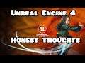 Blade and Soul - The Current State Of Unreal Engine 4